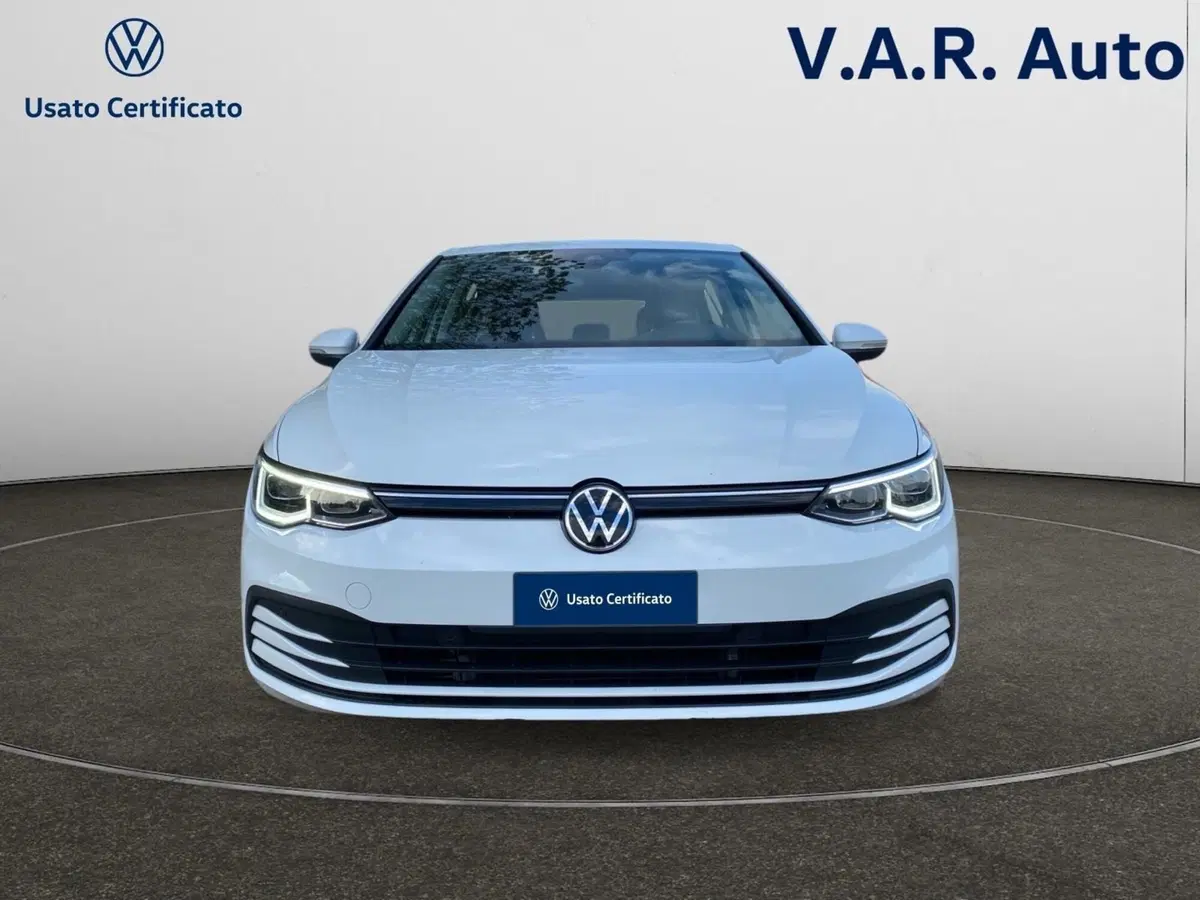 Volkswagen Golf usata a Bologna (8)