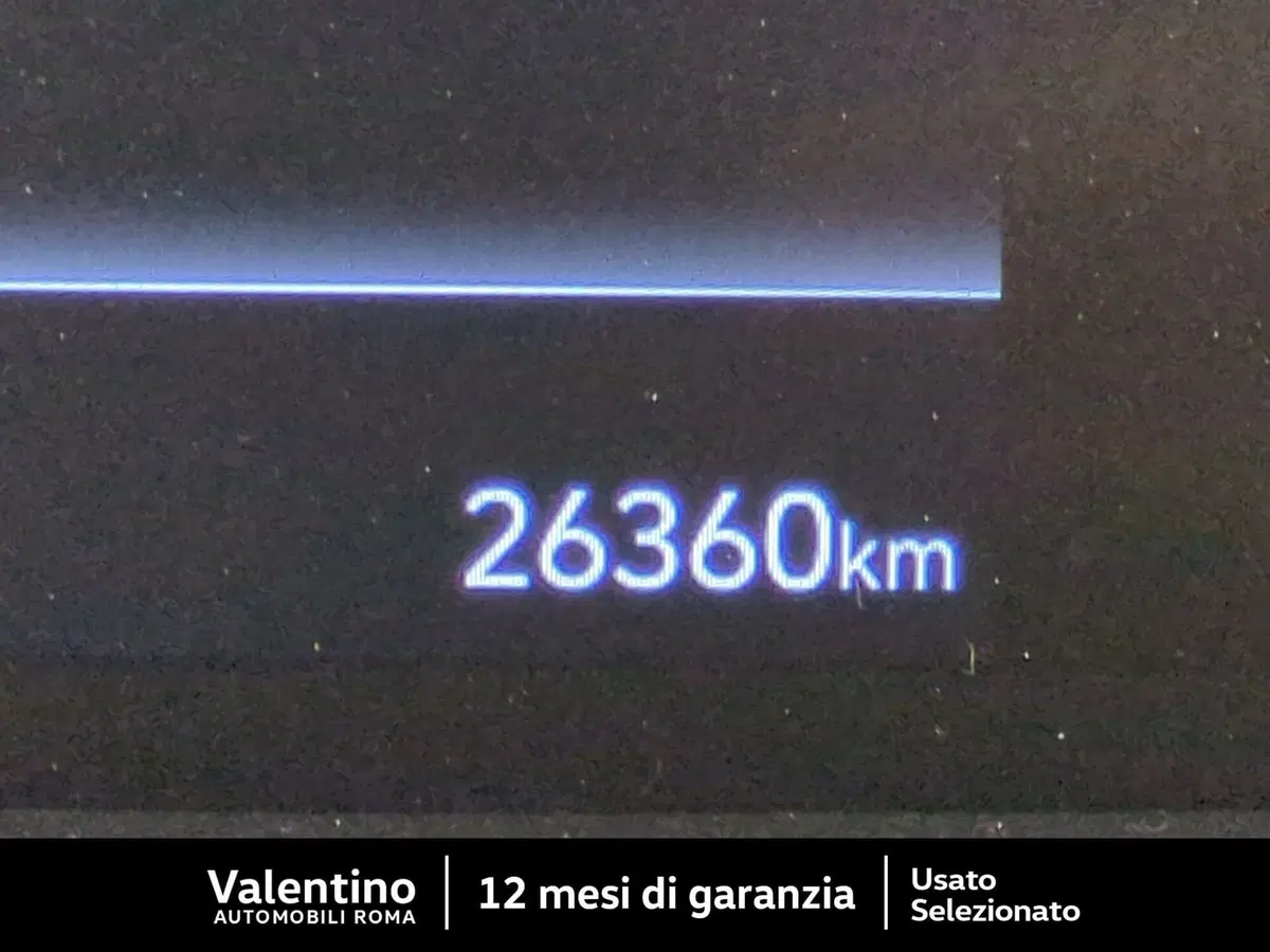 Hyundai i10 usata a Roma (13)