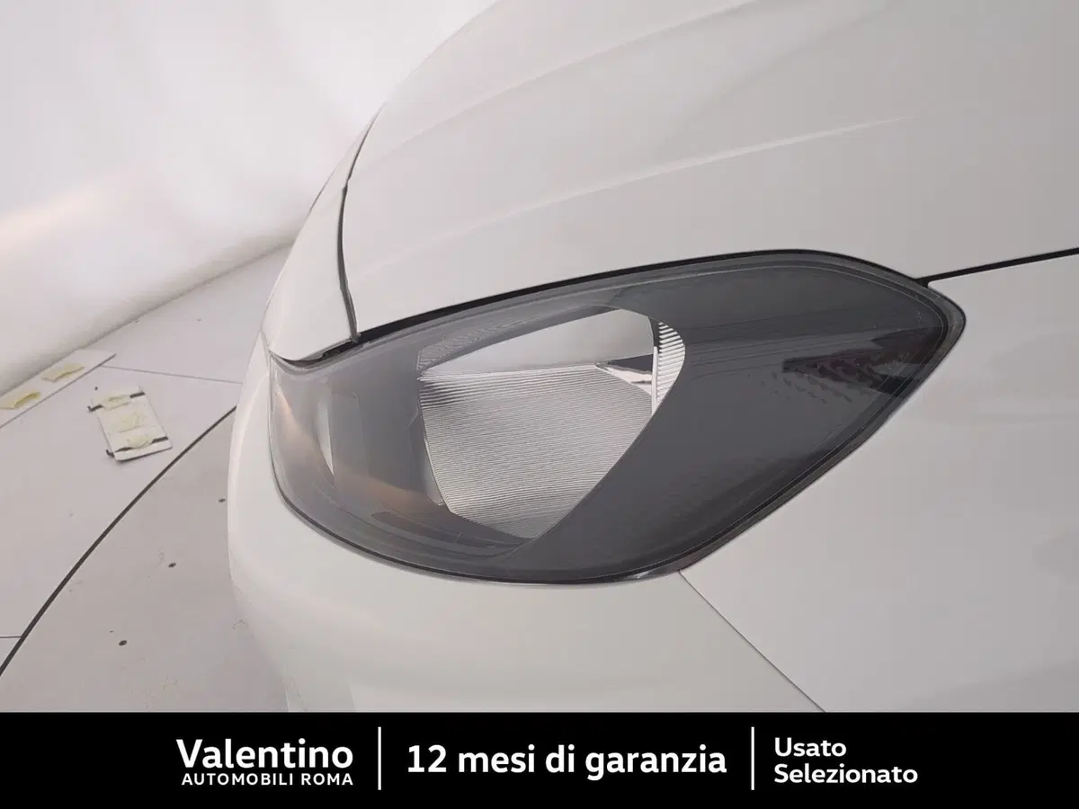 Hyundai i10 usata a Roma (7)