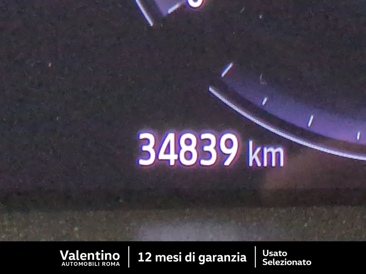 Renault Clio usata a Roma (13)
