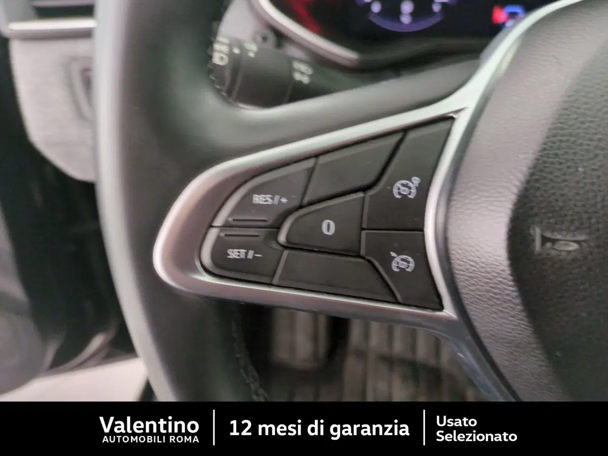 Renault Clio usata a Roma (15)