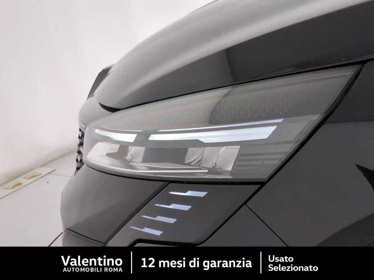 Renault Clio usata a Roma (7)