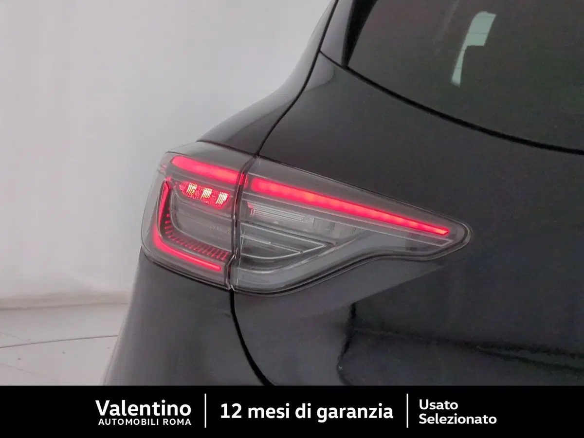 Renault Clio usata a Roma (8)