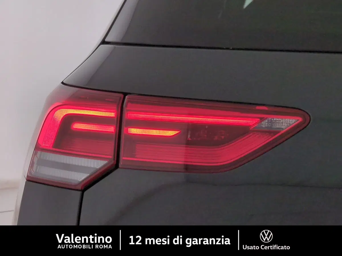 Volkswagen Golf usata a Roma (8)