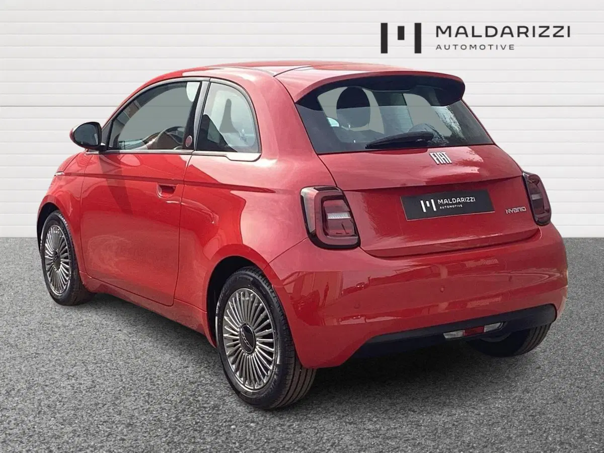 Fiat 500 nuova a Foggia (3)