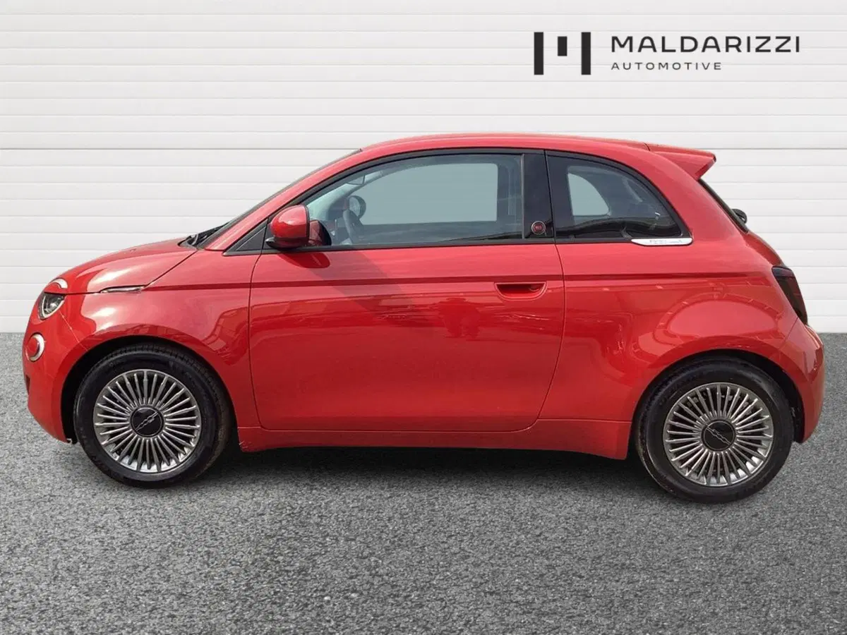 Fiat 500 nuova a Foggia (4)