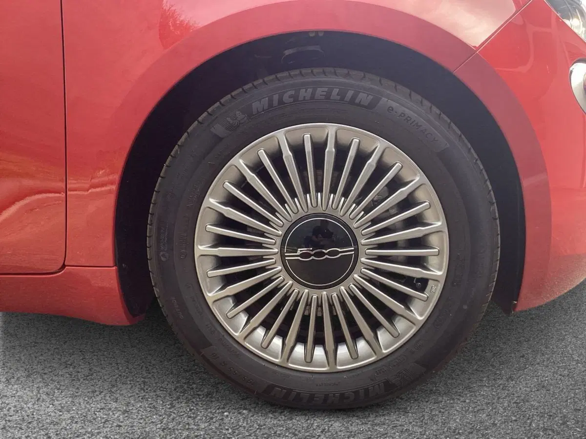Fiat 500 nuova a Foggia (5)