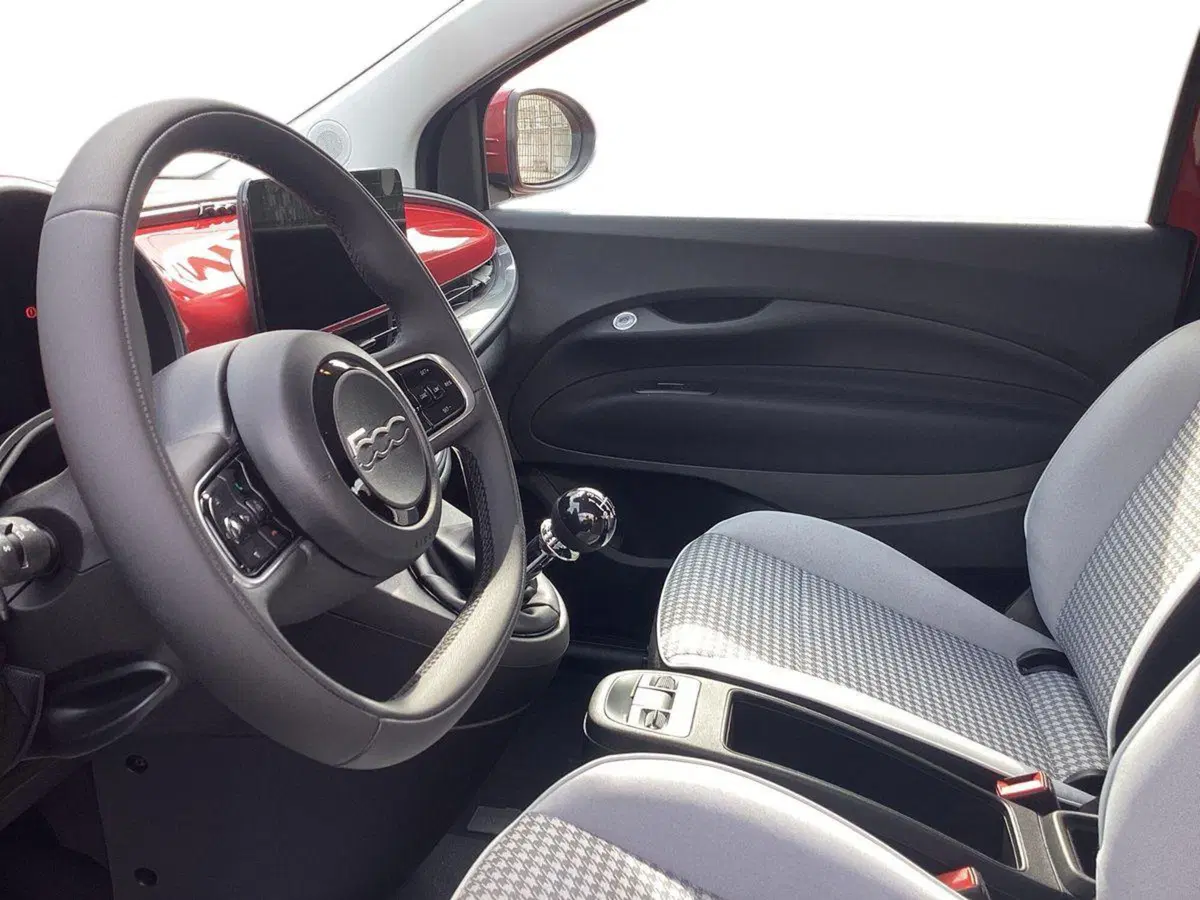 Fiat 500 nuova a Foggia (6)