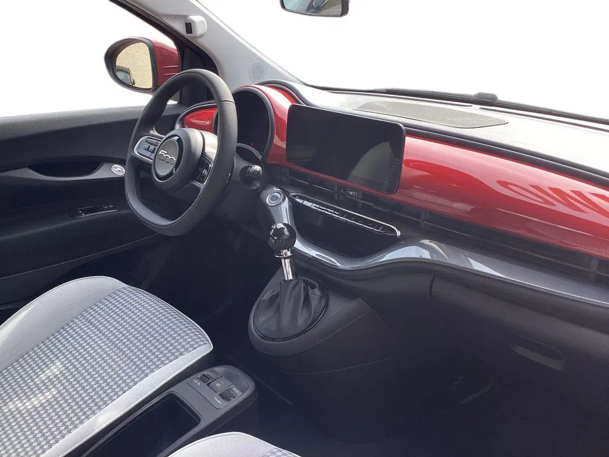 Fiat 500 nuova a Foggia (8)