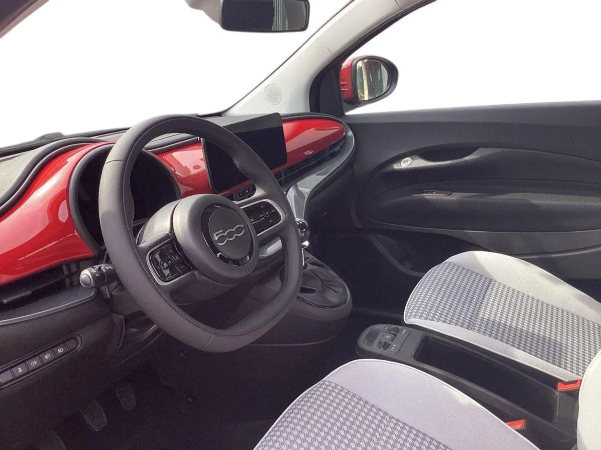 Fiat 500 nuova a Foggia (9)