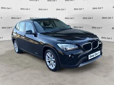 BMW X1 sDrive 18d xLine del 2014 usata a Poggio Renatico