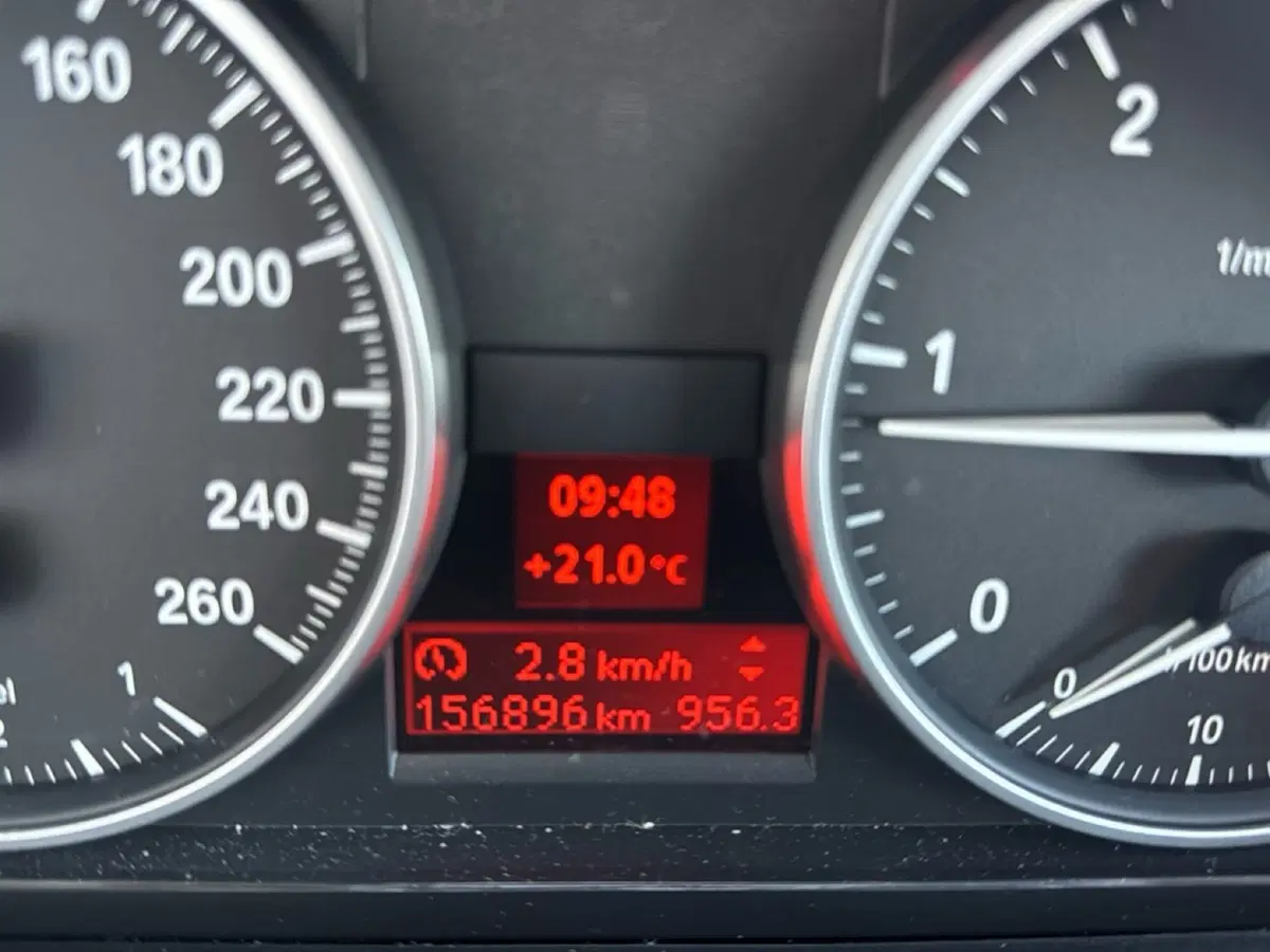 BMW X1 usata a Ferrara (14)