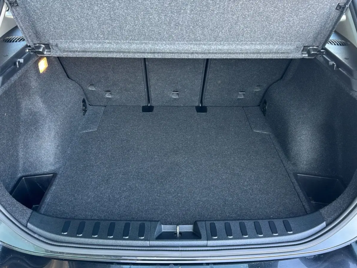 BMW X1 usata a Ferrara (15)