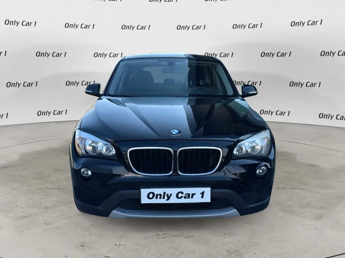 BMW X1 usata a Ferrara (2)