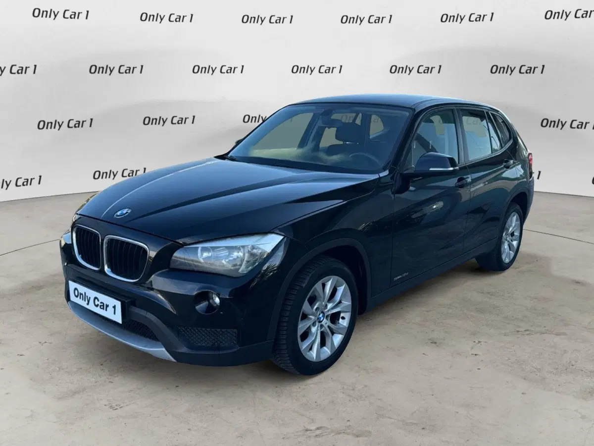 BMW X1 usata a Ferrara (3)