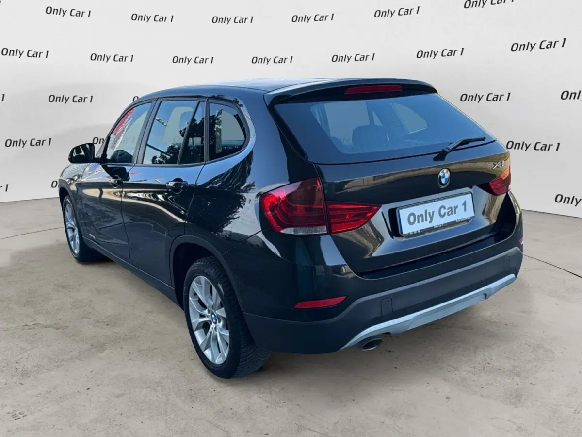 BMW X1 usata a Ferrara (6)