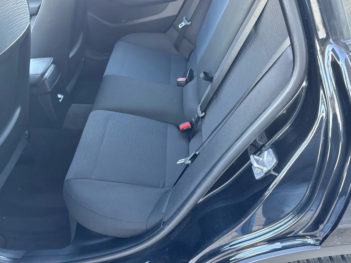 BMW X1 usata a Ferrara (7)