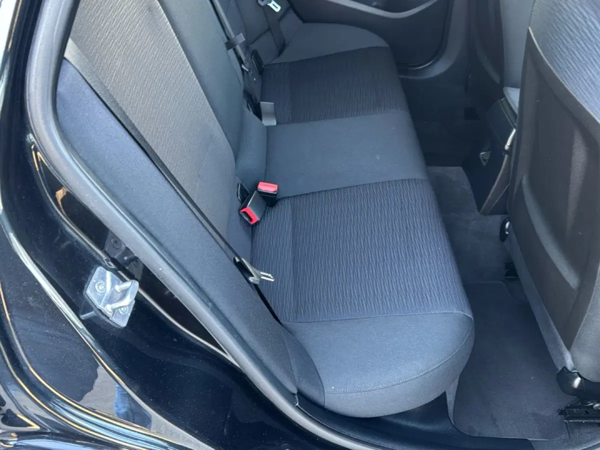 BMW X1 usata a Ferrara (8)