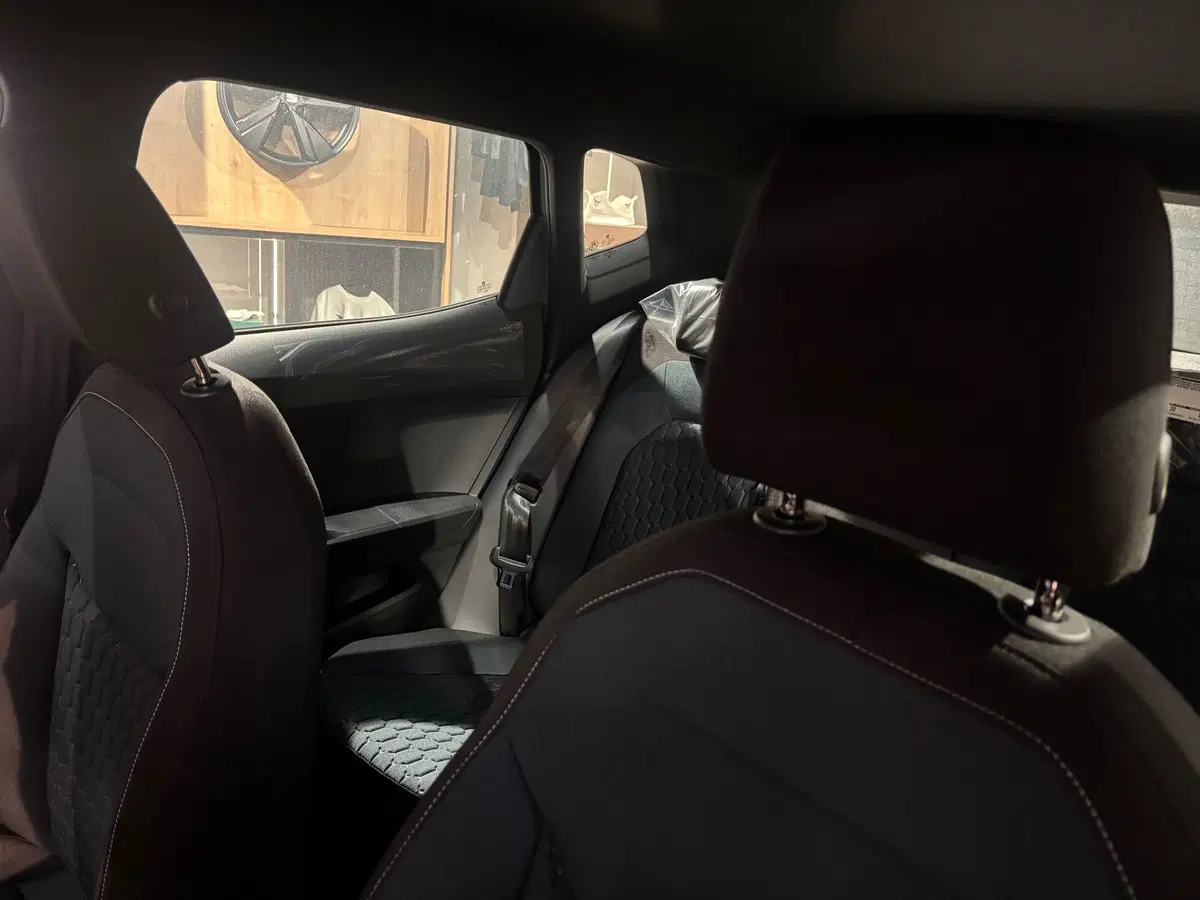 SEAT Arona nuova a Ferrara (11)