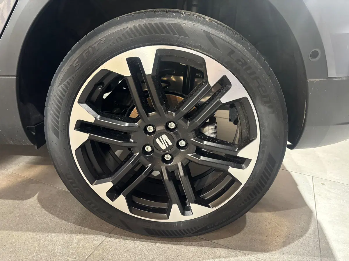 SEAT Arona nuova a Ferrara (8)