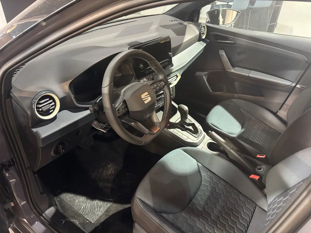 SEAT Arona nuova a Ferrara (9)