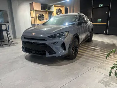 Cupra Formentor 1.5 e-hybrid 204cv dsg nuova a Ferrara