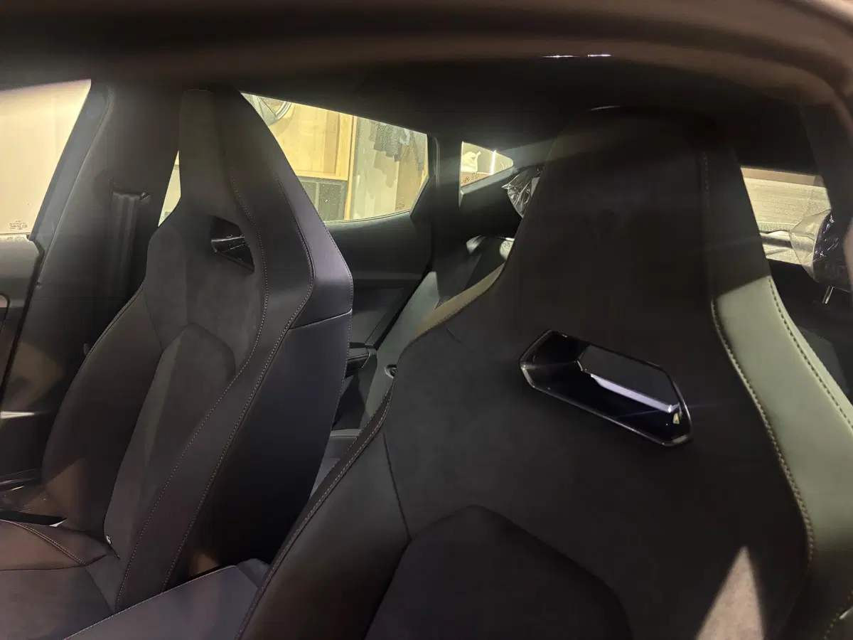 Cupra Formentor nuova a Ferrara (12)