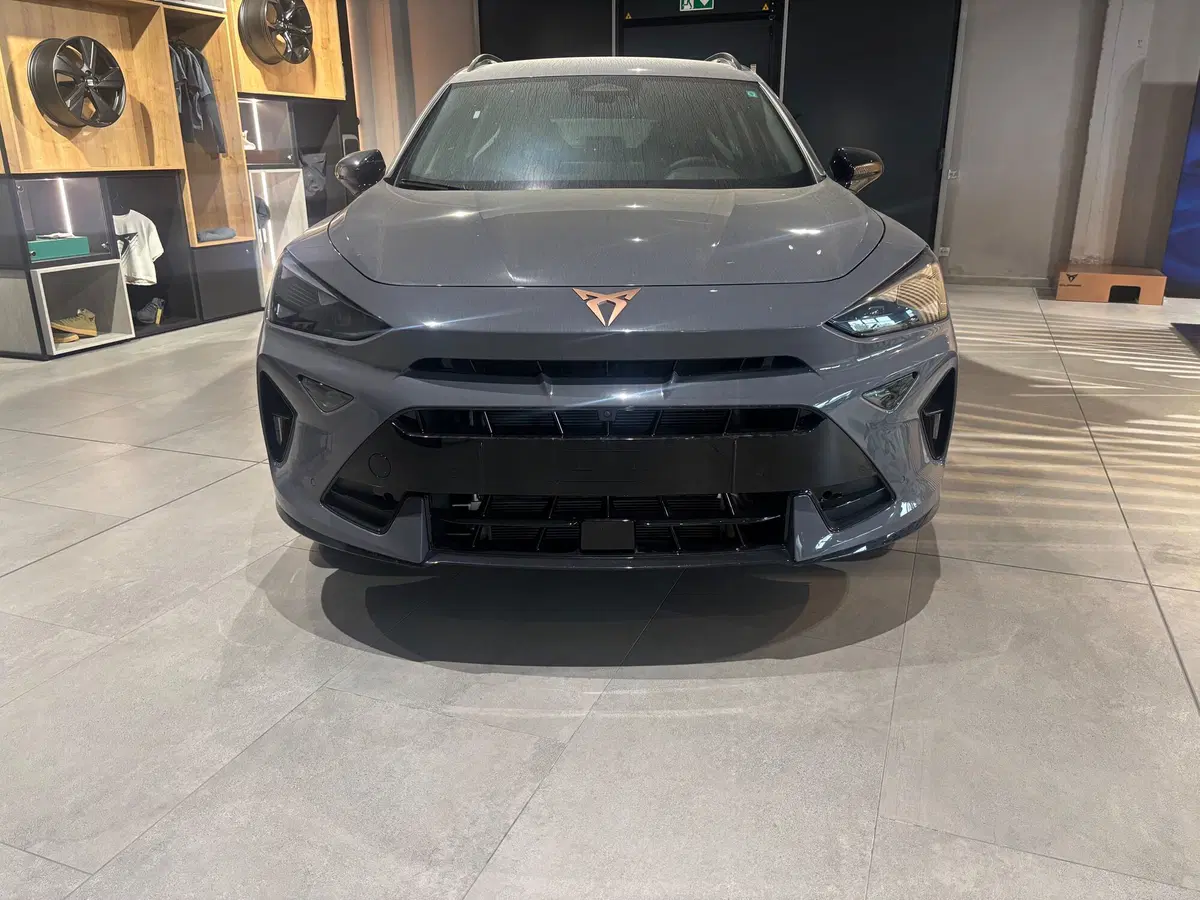 Cupra Formentor nuova a Ferrara (2)