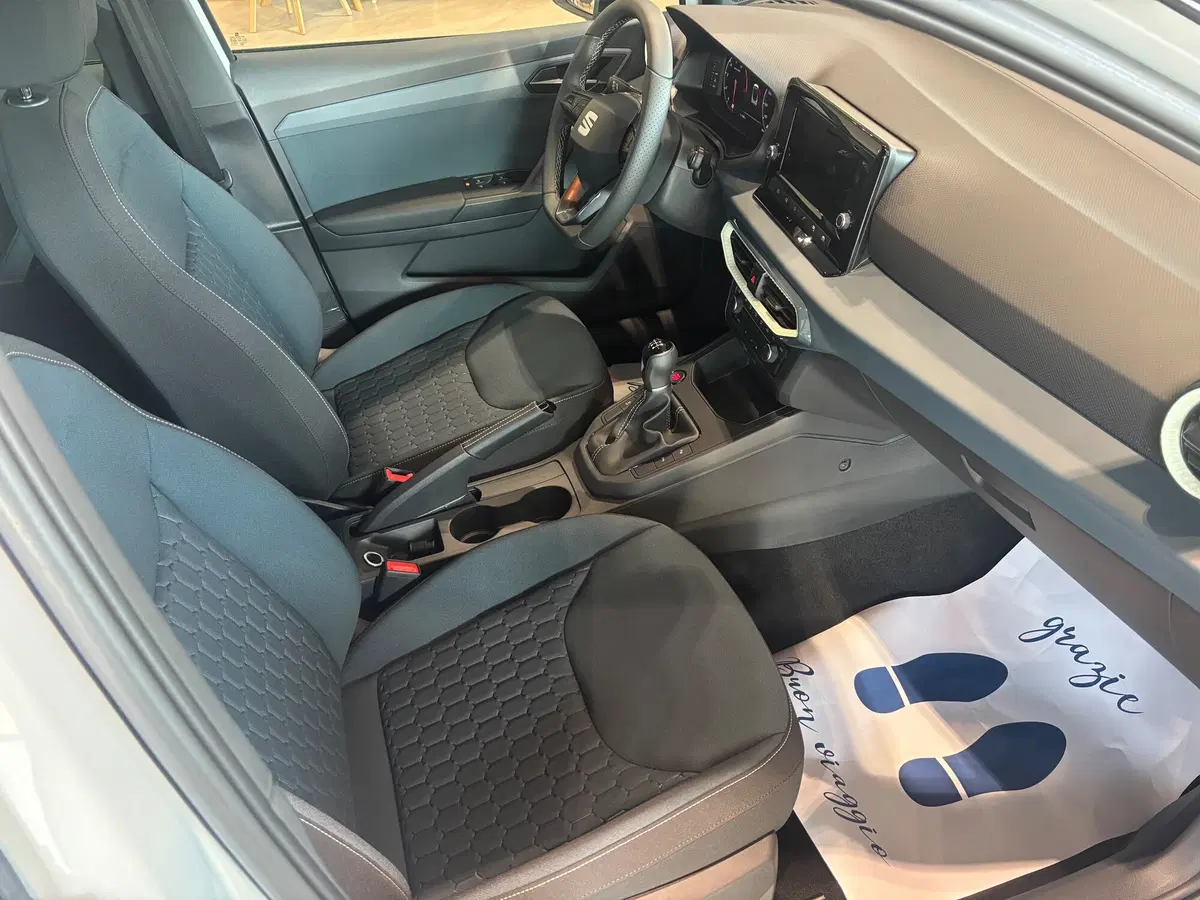 SEAT Arona nuova a Ferrara (10)