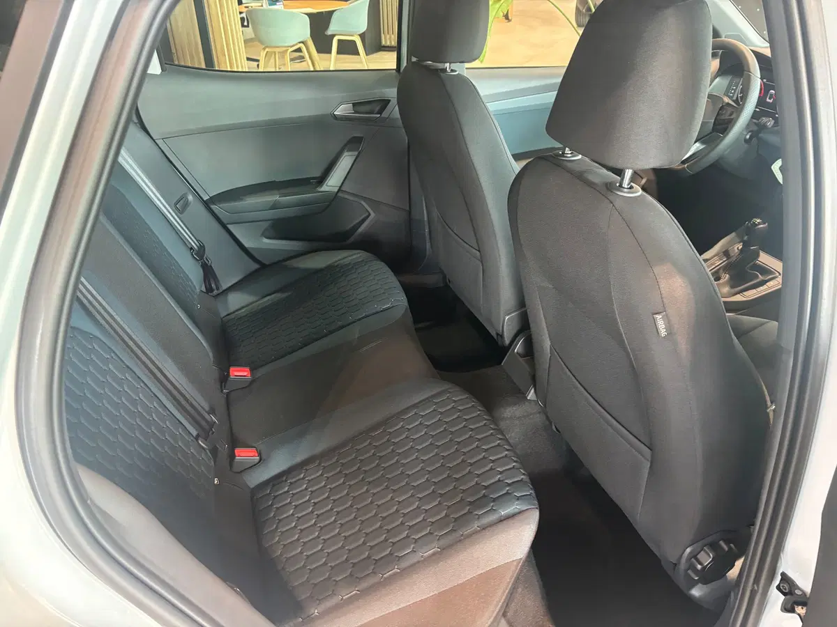 SEAT Arona nuova a Ferrara (12)