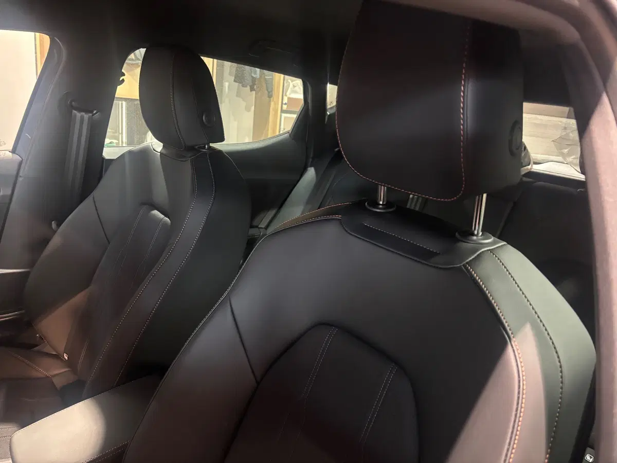 Cupra Leon nuova a Ferrara (11)
