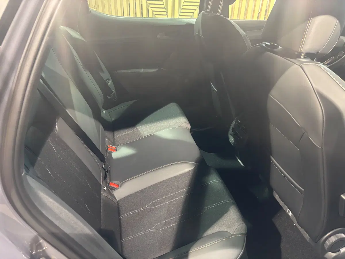 Cupra Leon nuova a Ferrara (13)