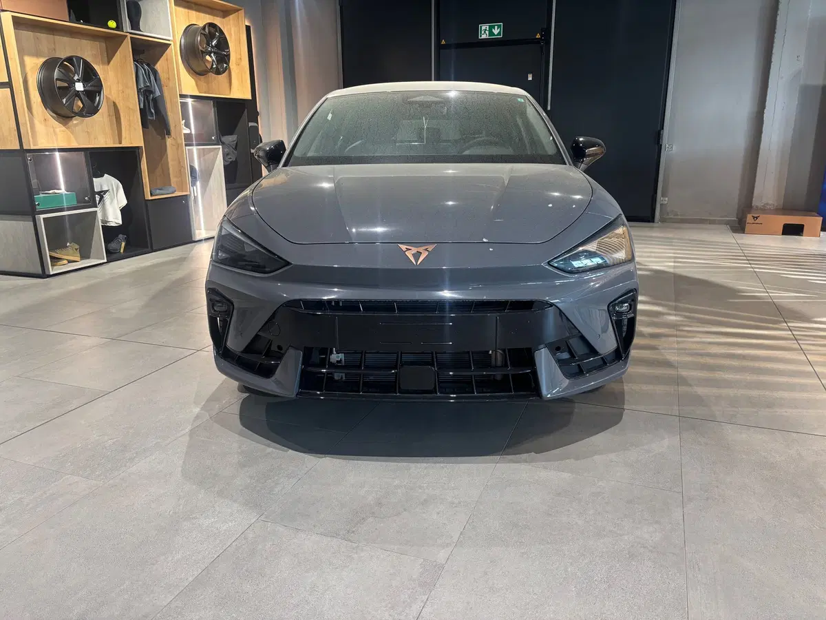 Cupra Leon nuova a Ferrara (2)