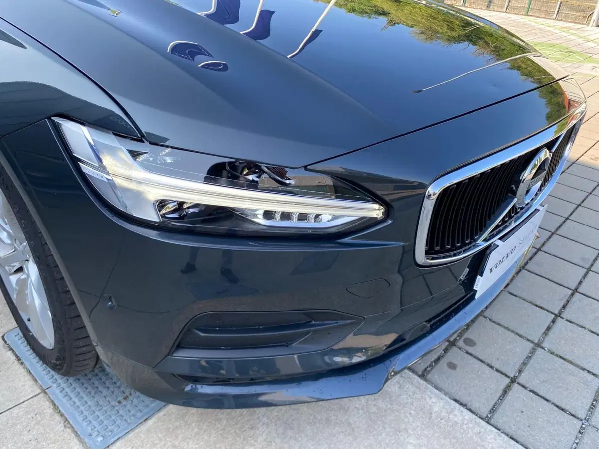 Volvo V90 usata a Como (16)