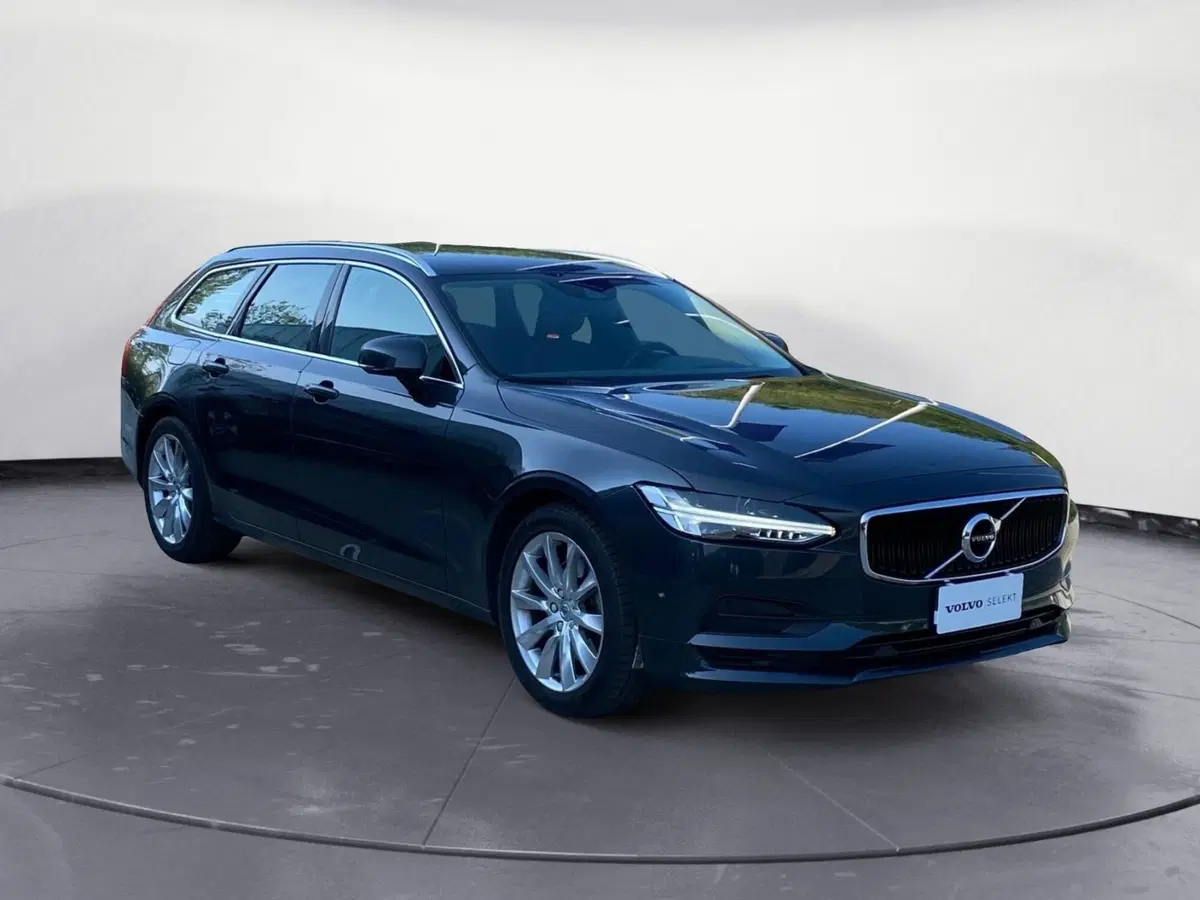 Volvo V90 usata a Como (3)