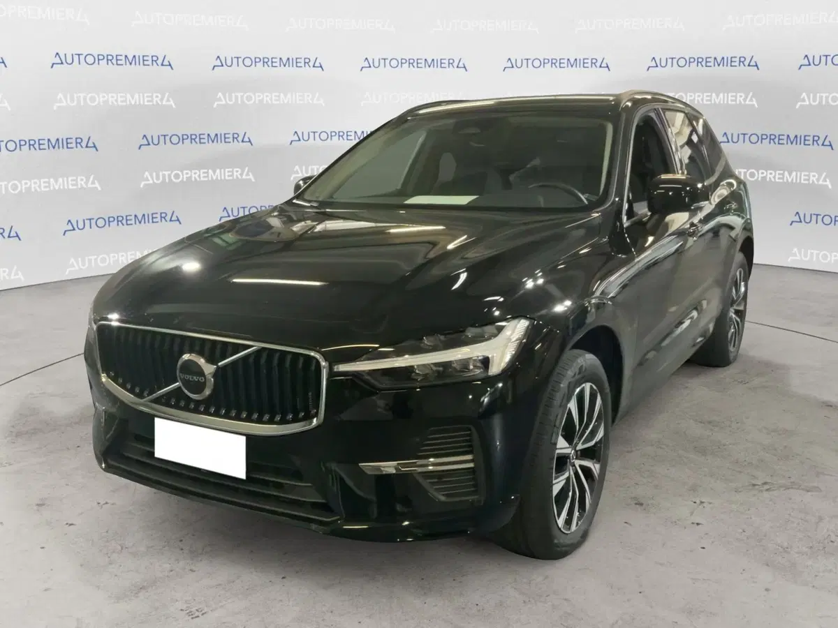 Volvo XC60 usata a Como