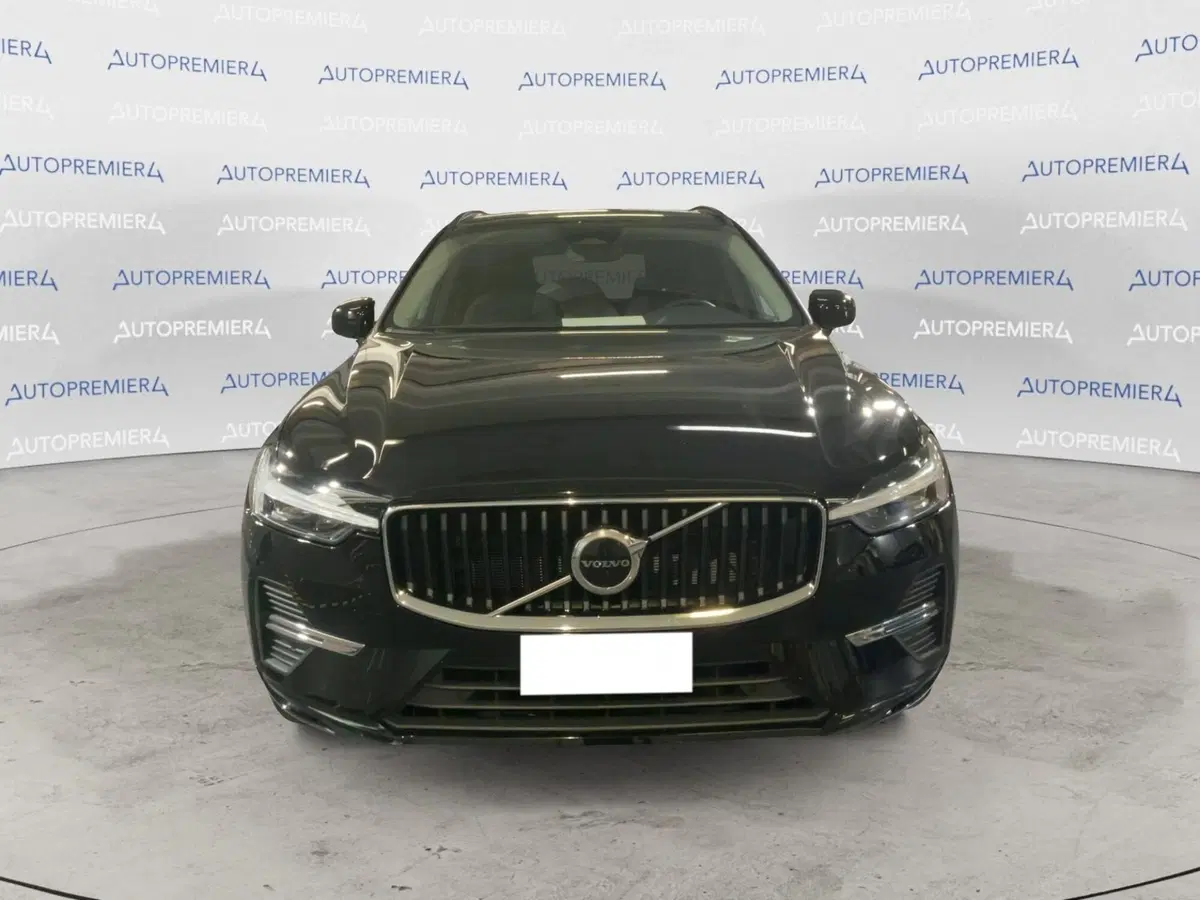 Volvo XC60 usata a Como (6)