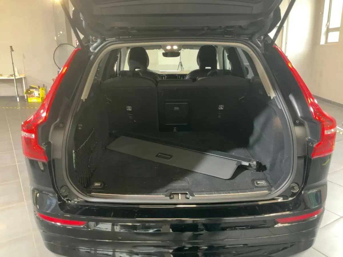 Volvo XC60 usata a Como (8)