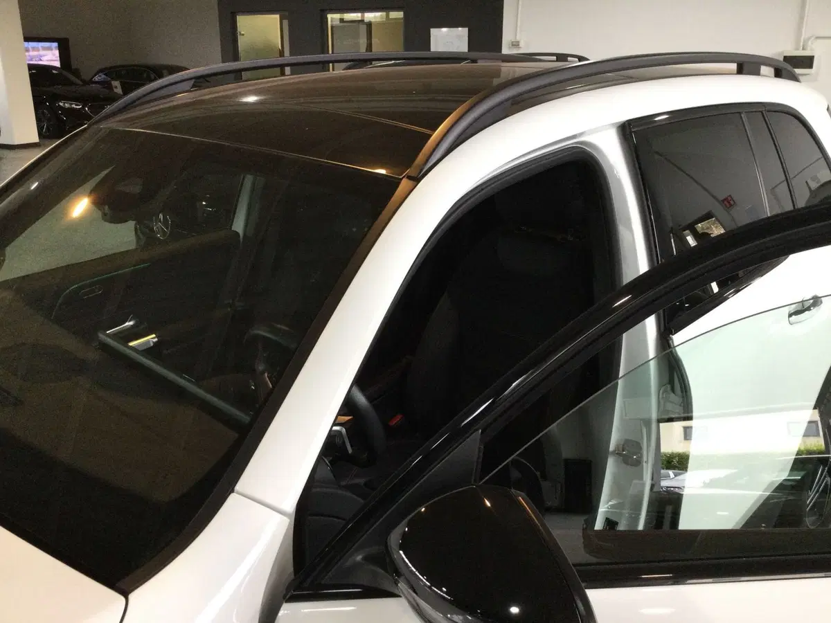 Mercedes-Benz GLB usata a Caserta (13)