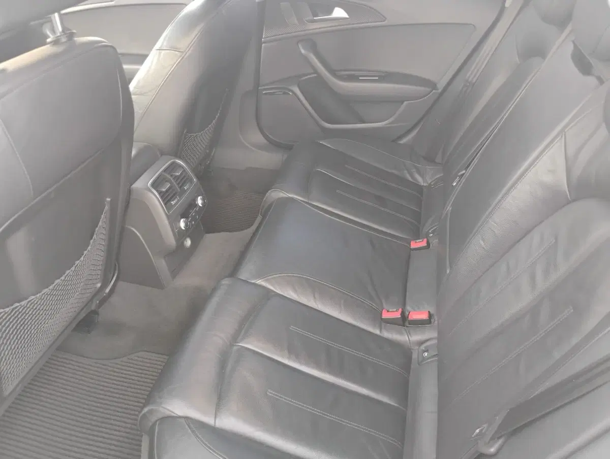 Audi A6 Allroad usata a Messina (8)