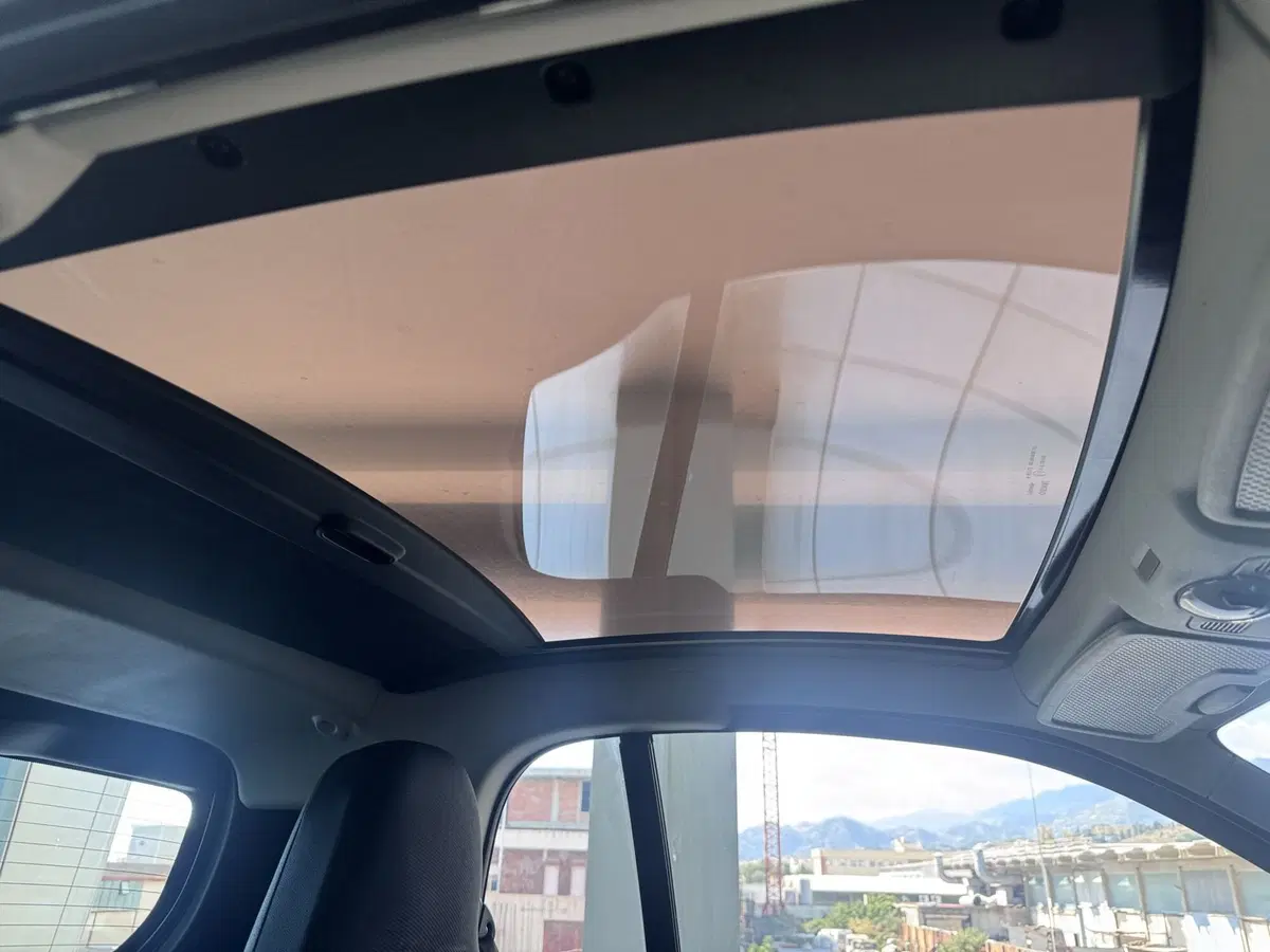 smart Fortwo usata a Messina (10)