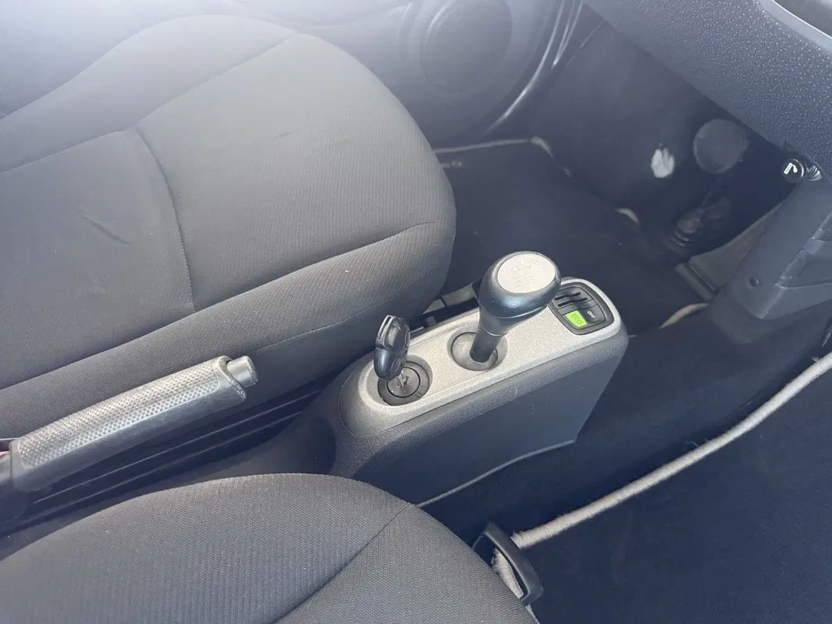smart Fortwo usata a Messina (12)