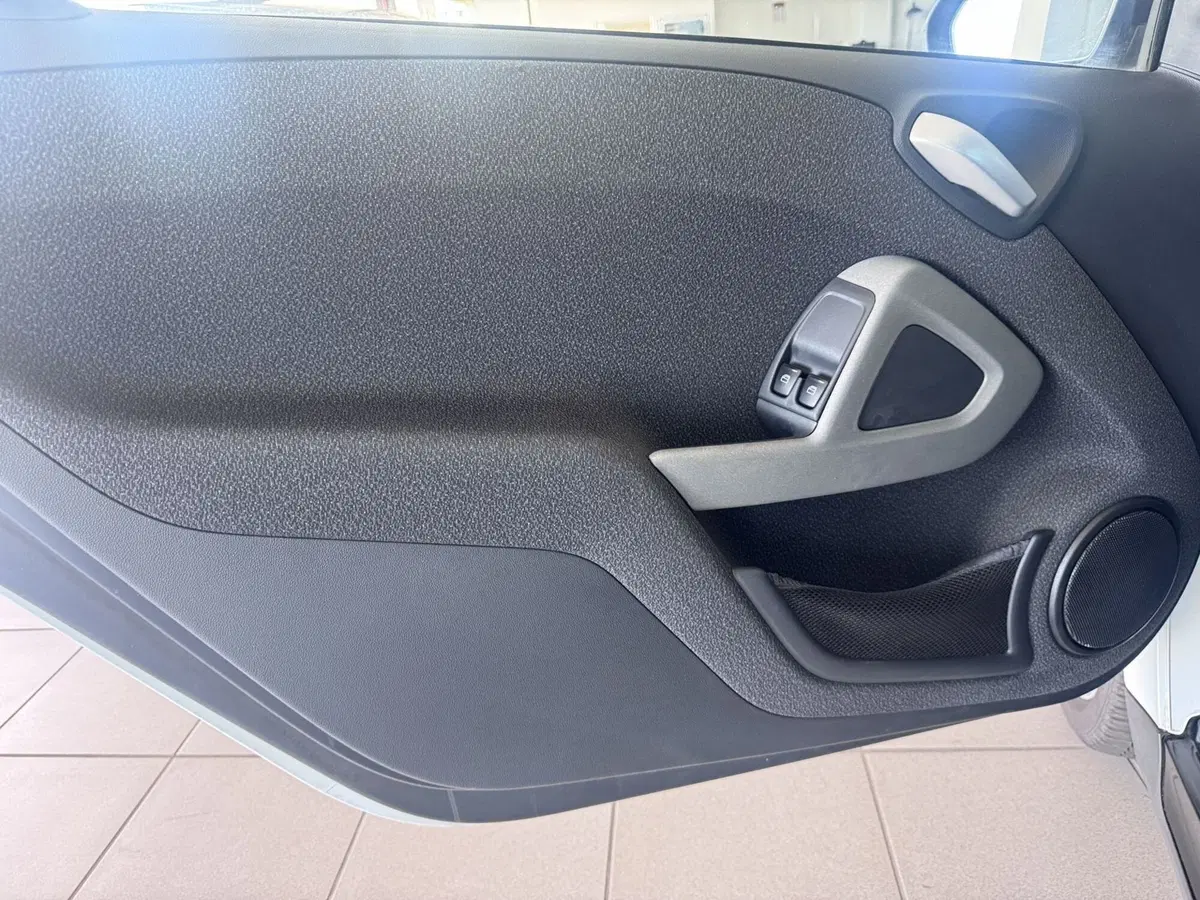 smart Fortwo usata a Messina (6)