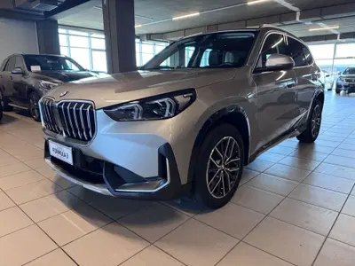 BMW X1 xdrive23i mhev 48V auto del 2023 usata a Messina
