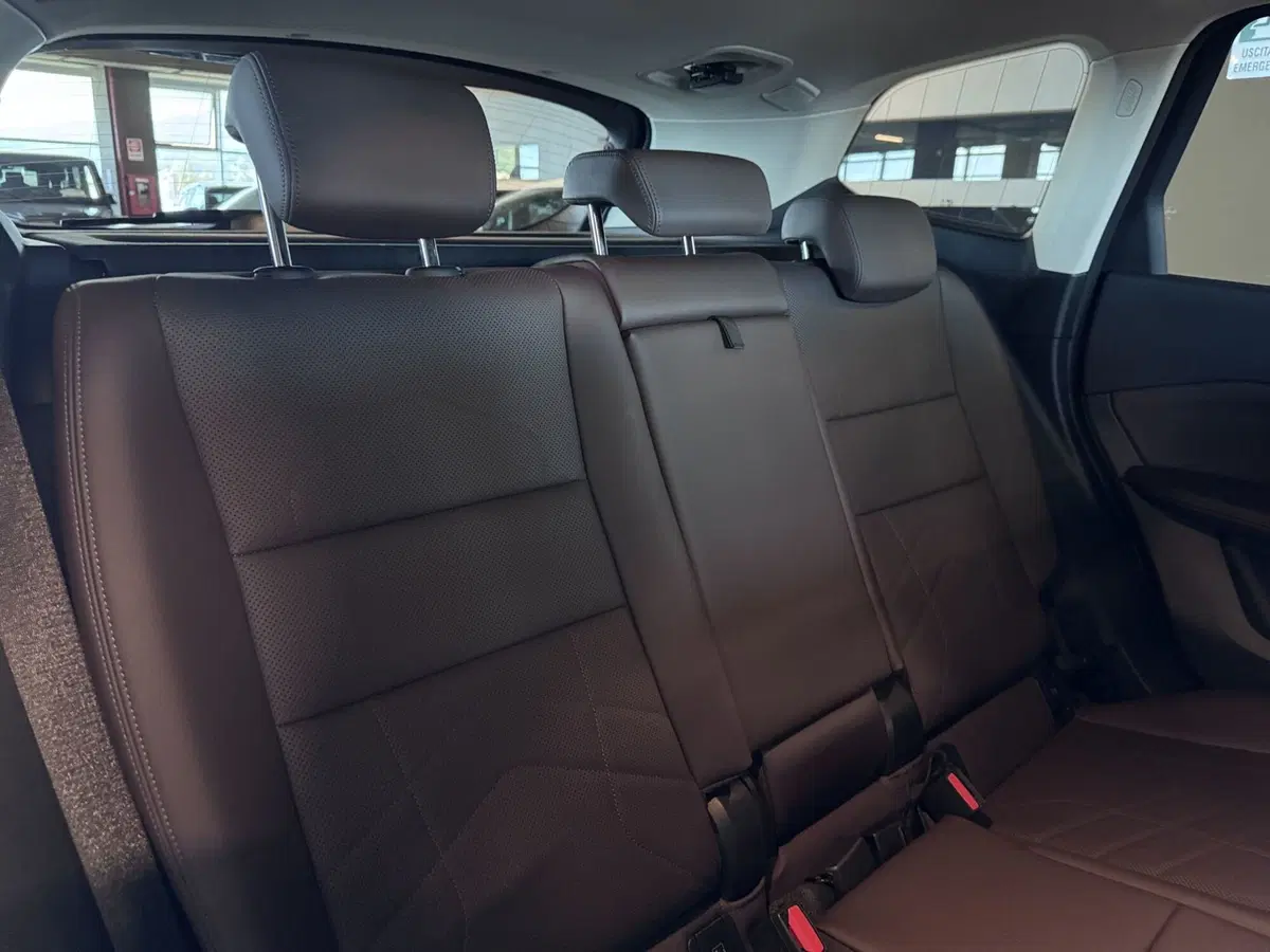 BMW X1 usata a Messina (10)