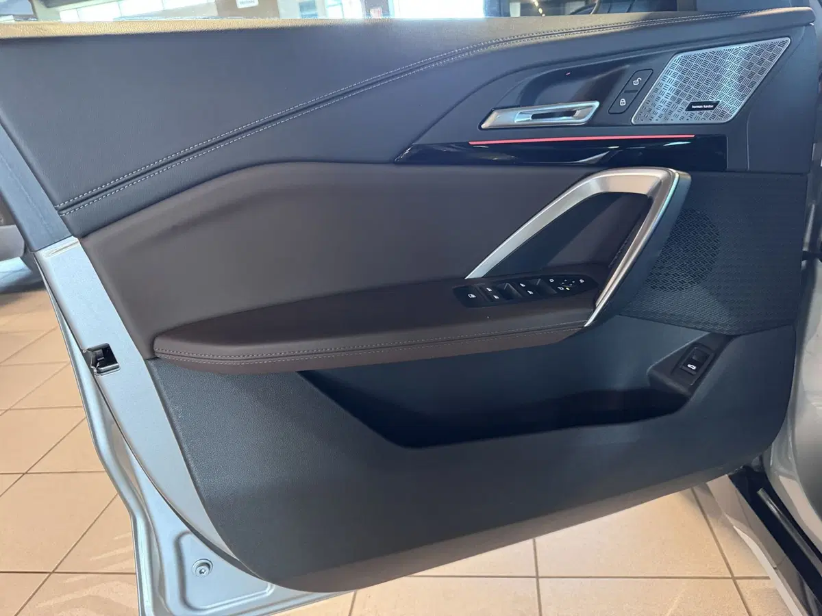 BMW X1 usata a Messina (6)