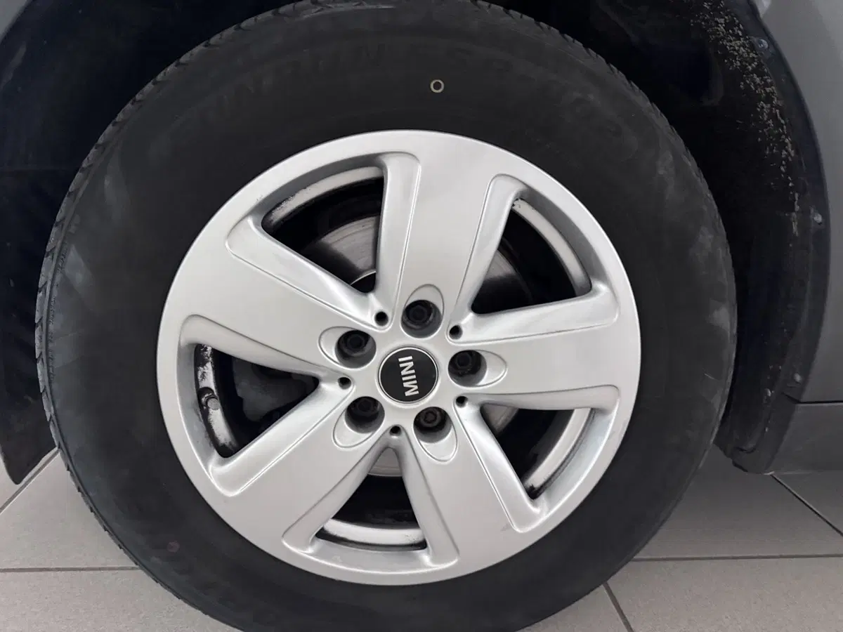 MINI Mini Countryman usata a Messina (5)