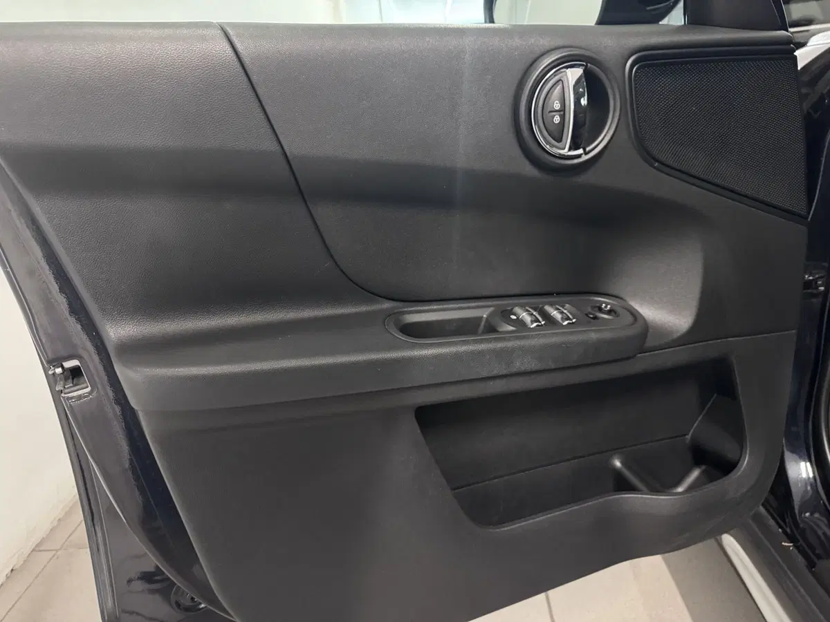 MINI Mini Countryman usata a Messina (6)