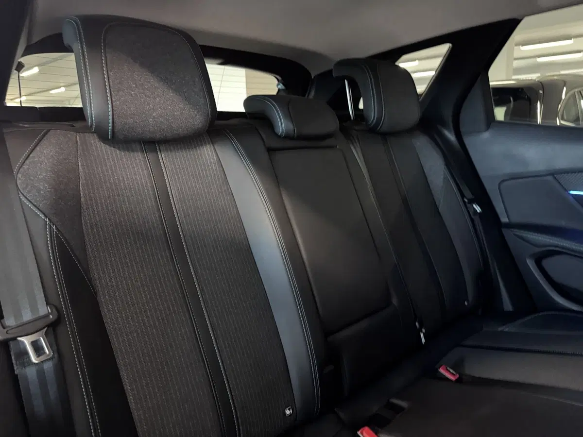 Peugeot 3008 usata a Messina (10)