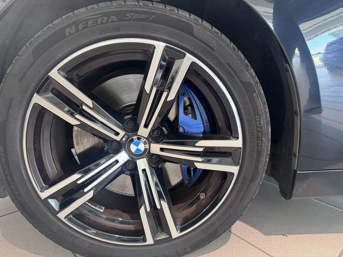 BMW Serie 4 Coupé usata a Messina (5)